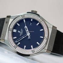 hublot femme prix|montre hublot france.